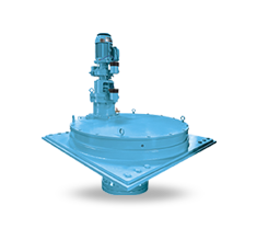 Turn Table 현수형